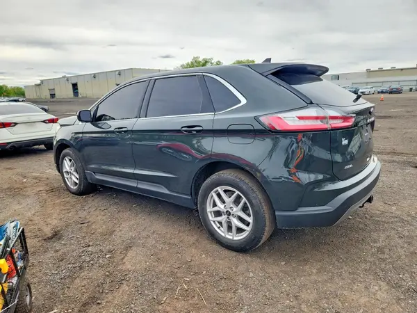 2FMPK4J94RBA27688 2024 FORD EDGE - Image 2