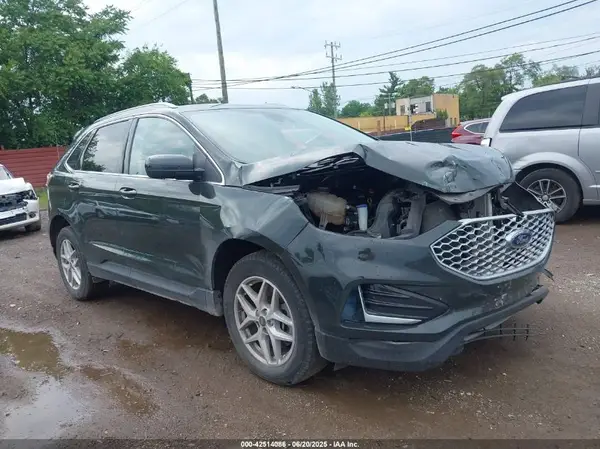 2FMPK4J94RBA27786 2024 FORD EDGE - Image 1
