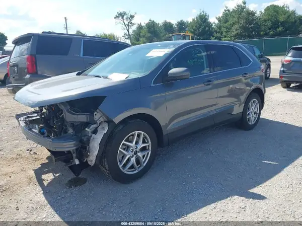 2FMPK4J94RBA29750 2024 FORD EDGE - Image 2