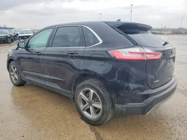 2FMPK4J94RBA29912 2024 FORD EDGE - Image 2