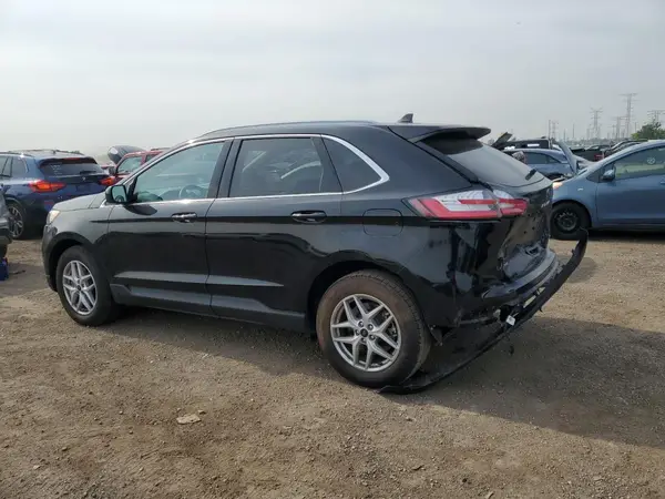 2FMPK4J94RBA30557 2024 FORD EDGE - Image 2