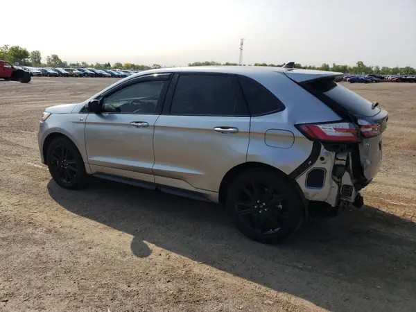 2FMPK4J94RBA32938 2024 FORD EDGE - Image 2