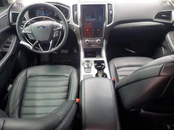 2FMPK4J94RBA33989 2024 FORD EDGE - Image 8