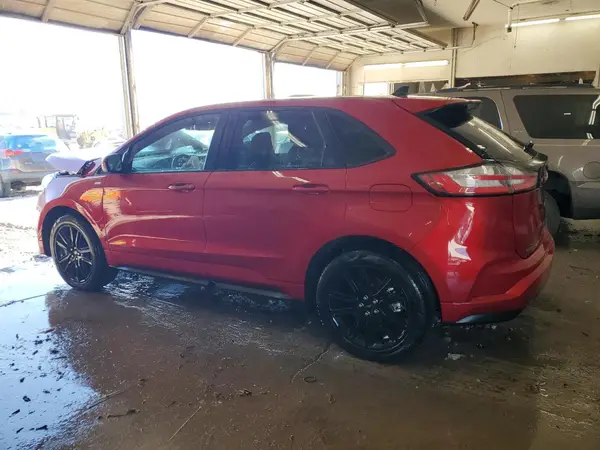 2FMPK4J94RBA39484 2024 FORD EDGE - Image 2