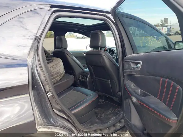 2FMPK4J94RBA42644 2024 FORD EDGE - Image 8