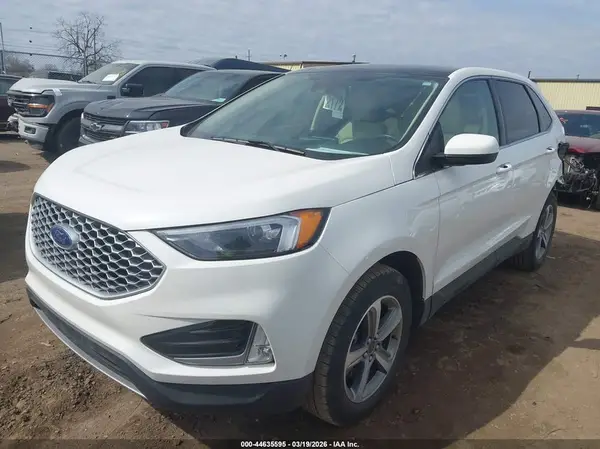 2FMPK4J94RBA43194 2024 FORD EDGE - Image 2