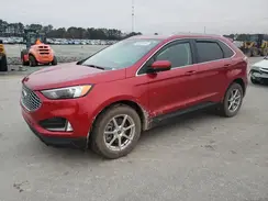 2FMPK4J94RBA43275 2024 FORD EDGE
