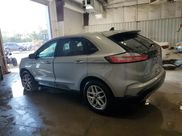 2FMPK4J94RBA49724 2024 FORD EDGE - Image 2
