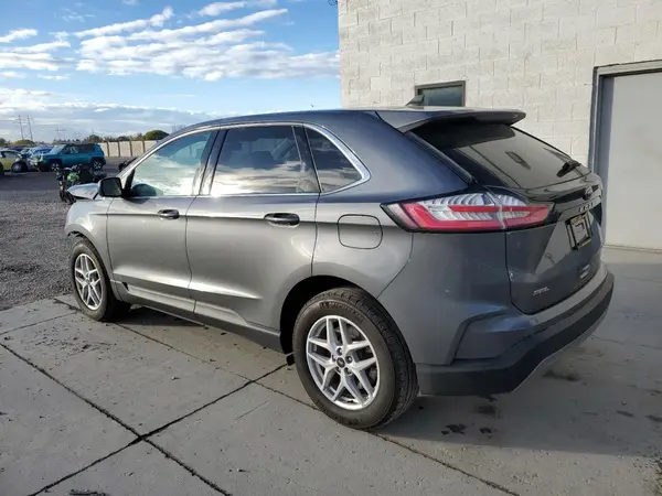 2FMPK4J94RBA50761 2024 FORD EDGE - Image 2