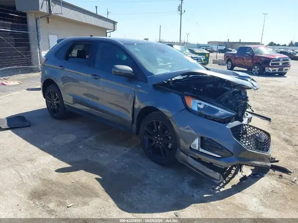 2FMPK4J94RBA56916 2024 FORD EDGE - Image 1