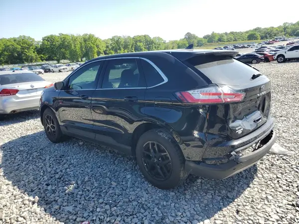 2FMPK4J94RBA57113 2024 FORD EDGE - Image 2