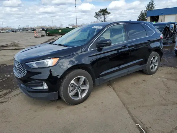 2FMPK4J94RBA57225 2024 FORD EDGE - Image 1
