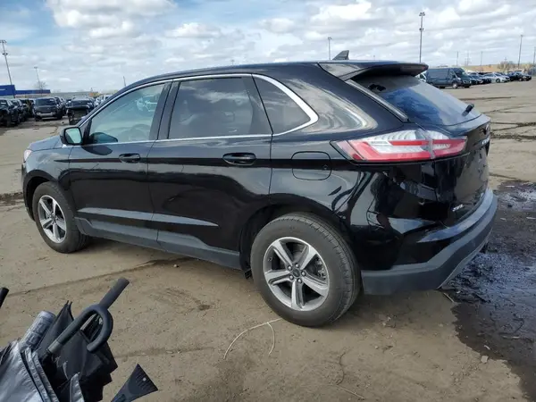2FMPK4J94RBA57225 2024 FORD EDGE - Image 2