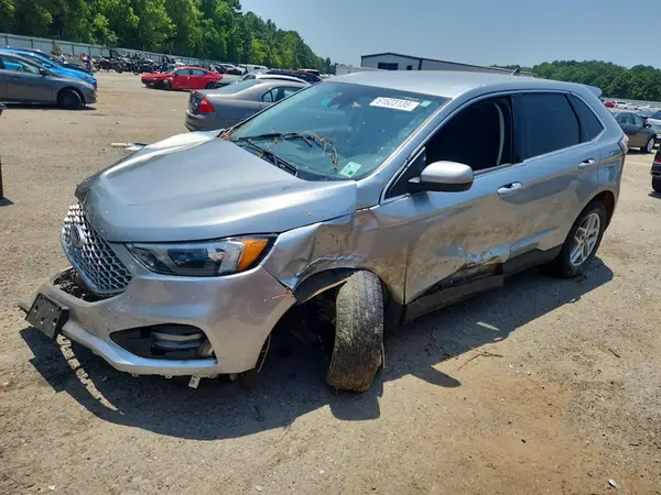 2FMPK4J94RBA62263 2024 FORD EDGE - Image 1
