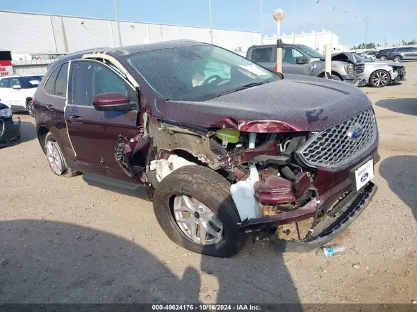 2FMPK4J94RBA62778 2024 FORD EDGE - Image 1