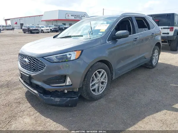 2FMPK4J94RBA64871 2024 FORD EDGE - Image 2
