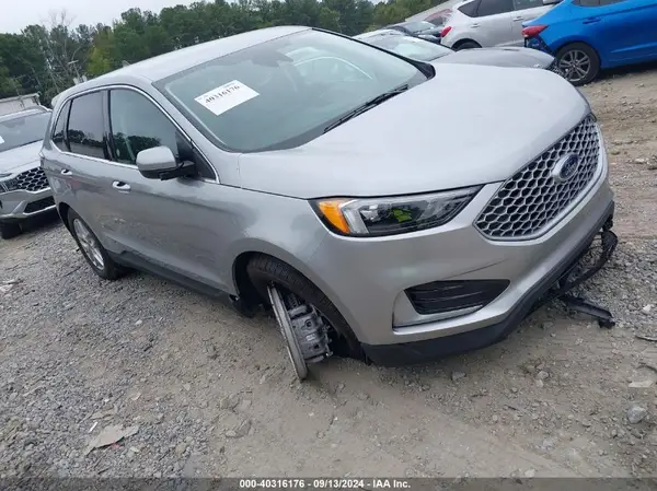 2FMPK4J94RBA67639 2024 FORD EDGE - Image 1