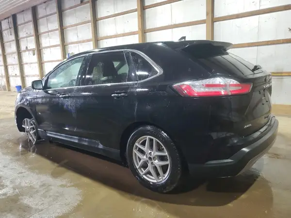 2FMPK4J94RBA67690 2024 FORD EDGE - Image 2