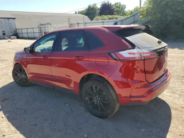 2FMPK4J94RBA70010 2024 FORD EDGE - Image 2