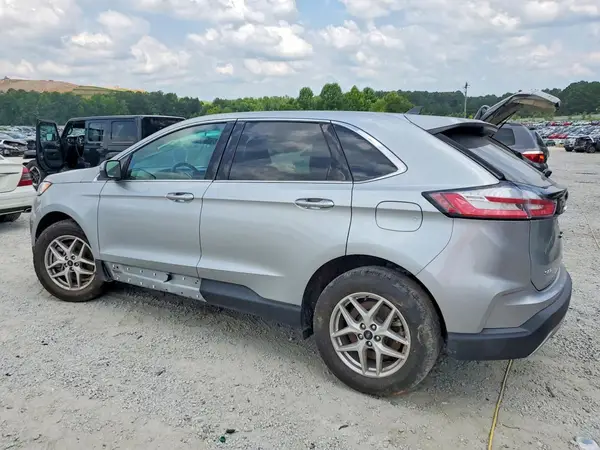 2FMPK4J94RBA70606 2024 FORD EDGE - Image 2