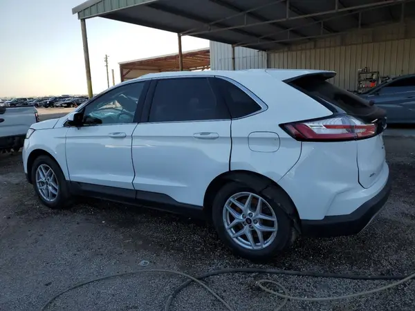 2FMPK4J94RBA70749 2024 FORD EDGE - Image 2