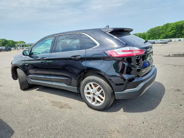 2FMPK4J94RBA72050 2024 FORD EDGE - Image 2