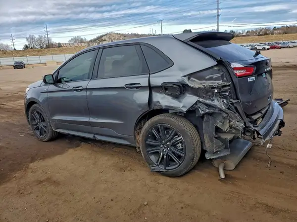 2FMPK4J94RBA74476 2024 FORD EDGE - Image 2