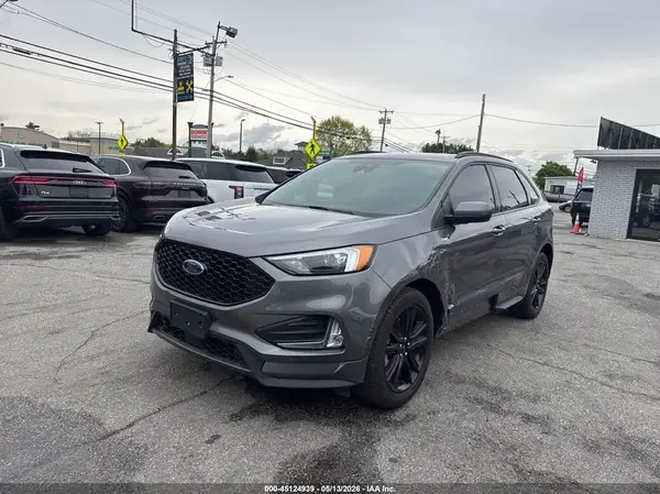 2FMPK4J94RBA75028 2024 FORD EDGE - Image 2