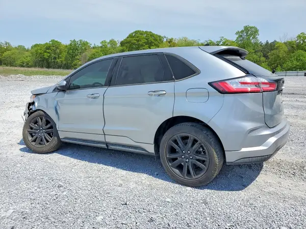 2FMPK4J94RBA75143 2024 FORD EDGE - Image 2