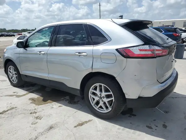 2FMPK4J94RBA76552 2024 FORD EDGE - Image 2