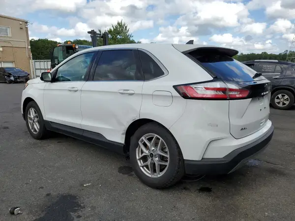 2FMPK4J94RBA77023 2024 FORD EDGE - Image 2