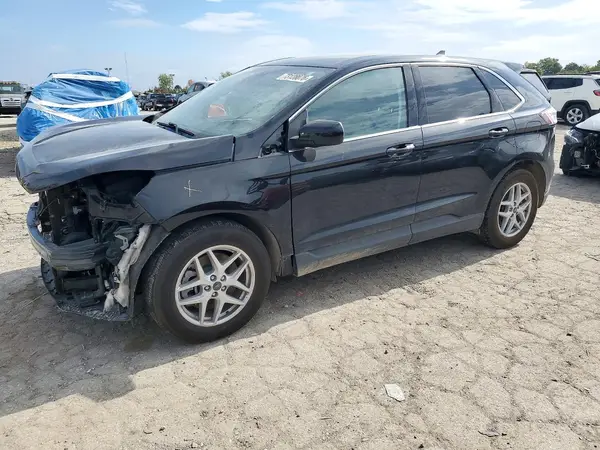 2FMPK4J94RBA77880 2024 FORD EDGE - Image 1