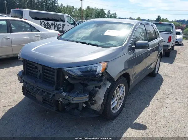 2FMPK4J94RBA77927 2024 FORD EDGE - Image 2