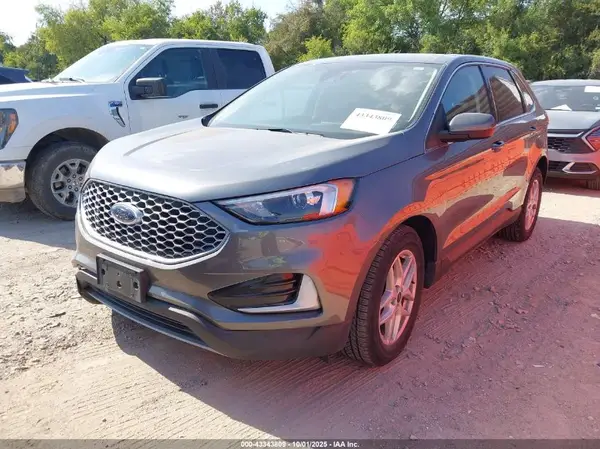 2FMPK4J94RBA78608 2024 FORD EDGE - Image 2