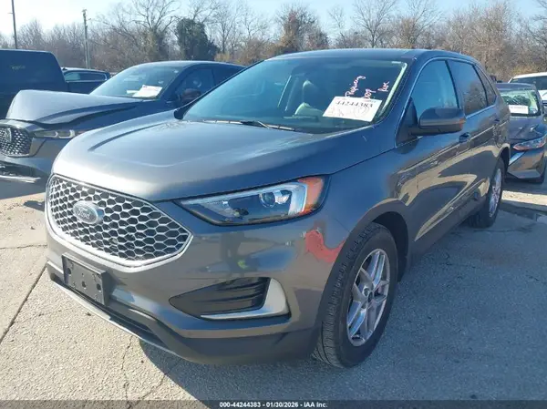 2FMPK4J94RBA79211 2024 FORD EDGE - Image 2
