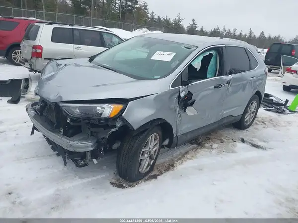 2FMPK4J94RBA80083 2024 FORD EDGE - Image 2