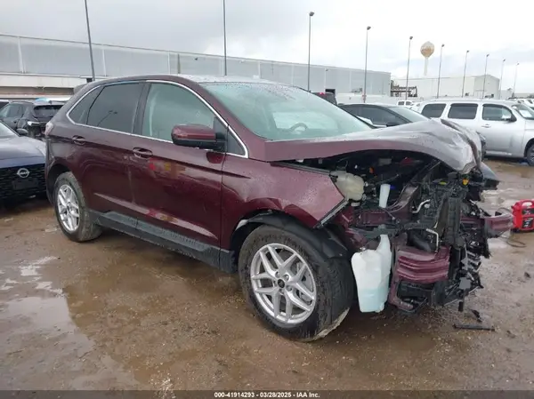 2FMPK4J94RBA80598 2024 FORD EDGE - Image 1