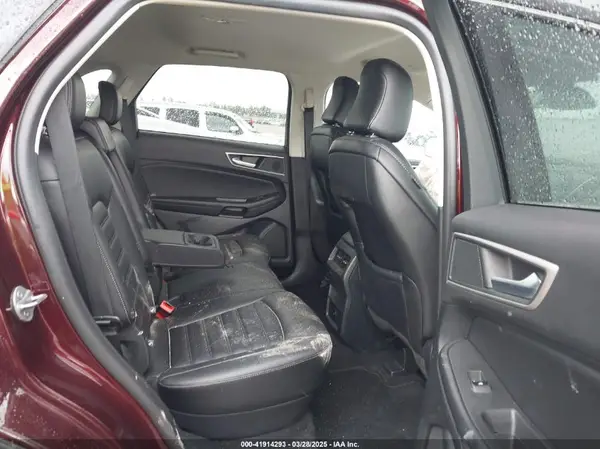 2FMPK4J94RBA80598 2024 FORD EDGE - Image 8