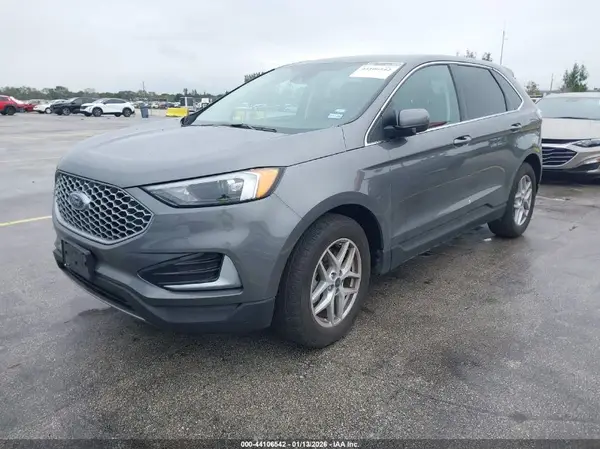 2FMPK4J94RBA80701 2024 FORD EDGE - Image 2