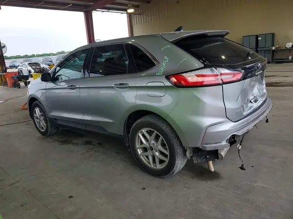 2FMPK4J94RBA81055 2024 FORD EDGE - Image 2