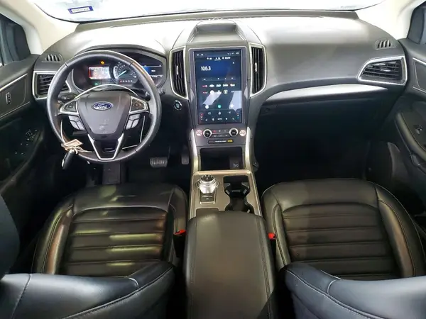 2FMPK4J94RBA81055 2024 FORD EDGE - Image 8