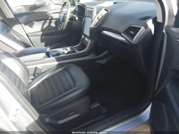 2FMPK4J94RBA81086 2024 FORD EDGE - Image 8