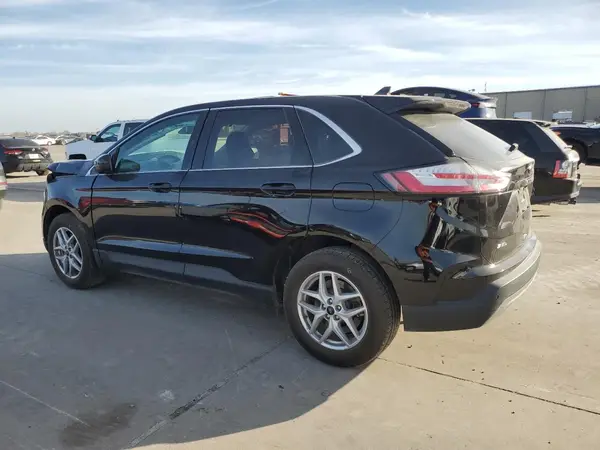 2FMPK4J94RBA81184 2024 FORD EDGE - Image 2