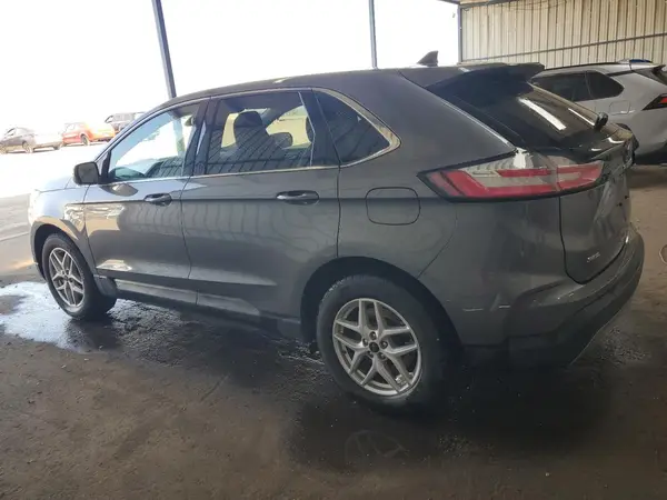 2FMPK4J94RBA81234 2024 FORD EDGE - Image 2