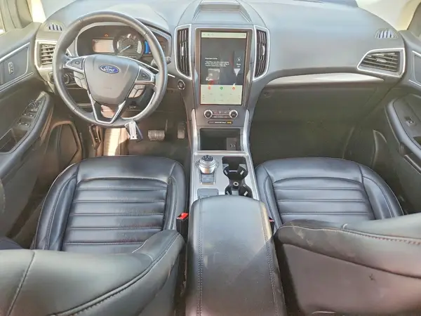 2FMPK4J94RBA81279 2024 FORD EDGE - Image 8
