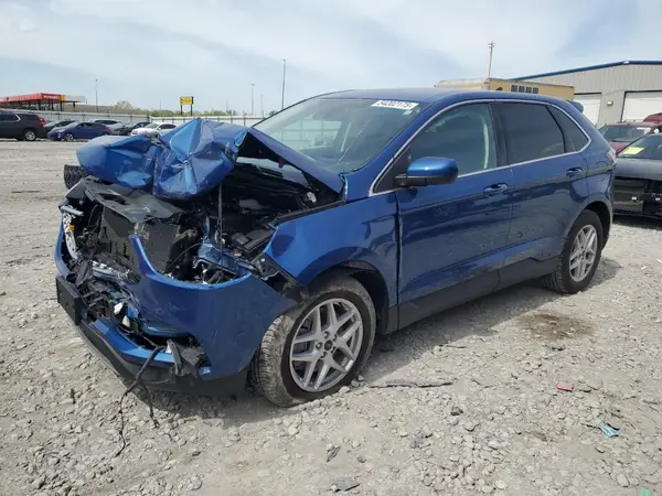 2FMPK4J94RBA81816 2024 FORD EDGE - Image 1