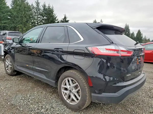 2FMPK4J94RBA81900 2024 FORD EDGE - Image 2
