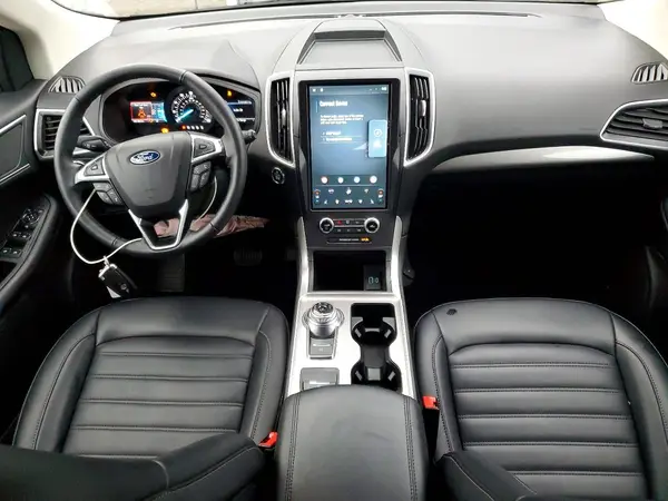 2FMPK4J94RBA81900 2024 FORD EDGE - Image 8