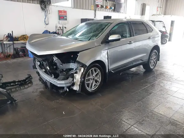 2FMPK4J94RBA83422 2024 FORD EDGE - Image 2