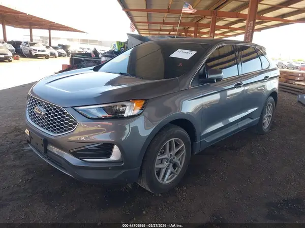2FMPK4J94RBA83551 2024 FORD EDGE - Image 2